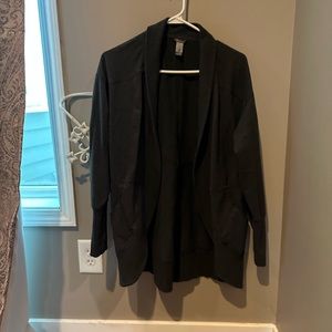 Eddie Bauer Women’s Cardigan Medium